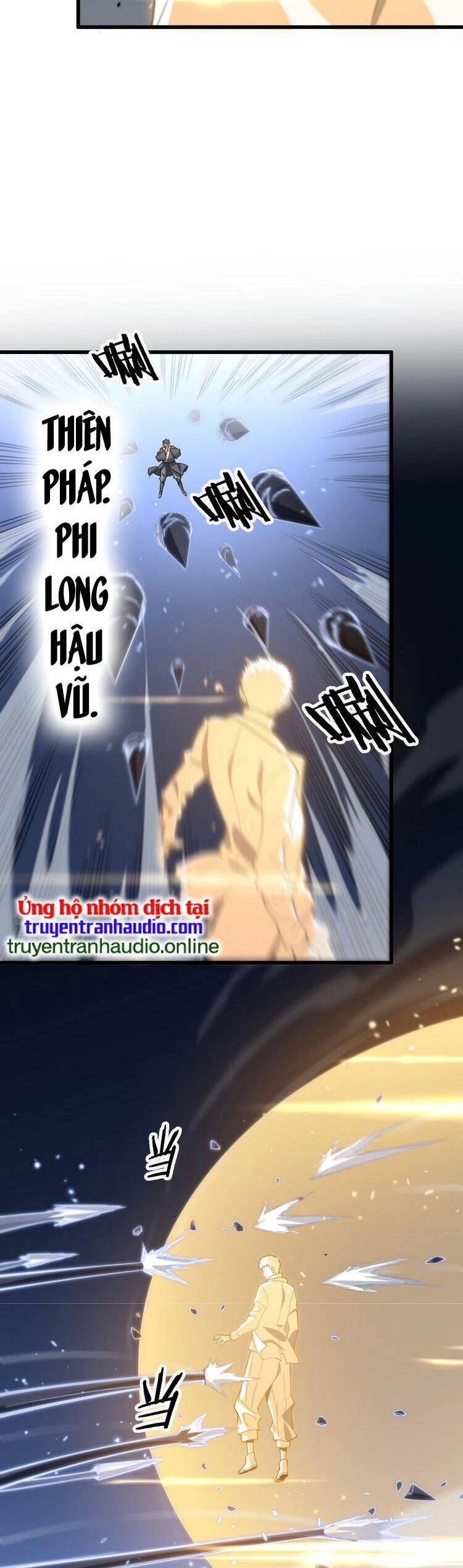 Đại Sư Phụ Hạ Sơn Chapter 65 - 22