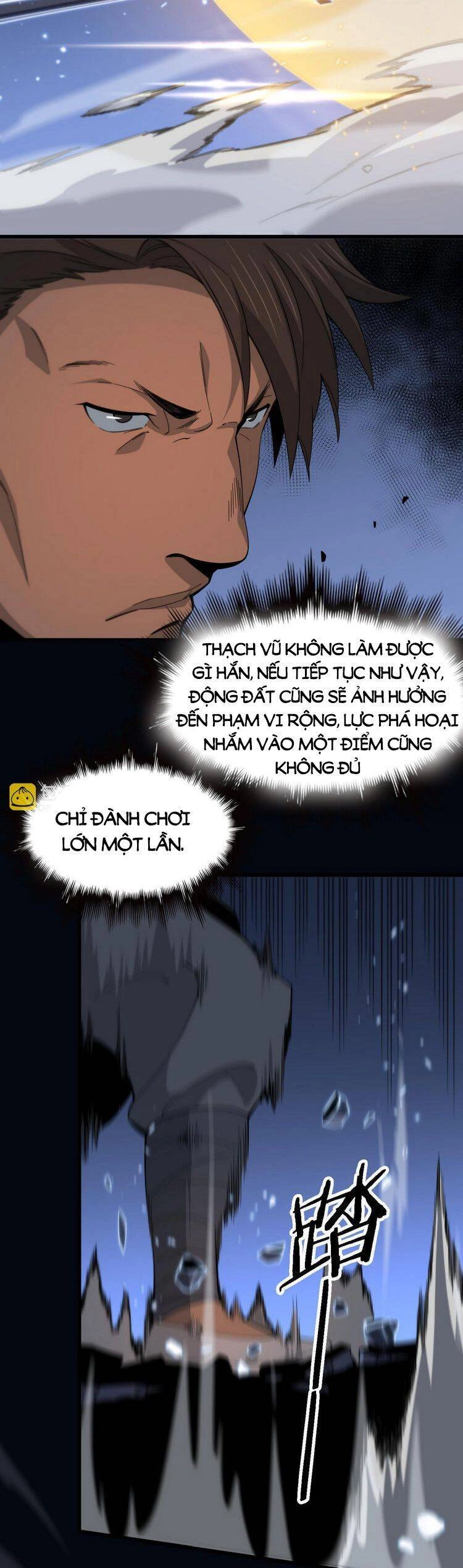 Đại Sư Phụ Hạ Sơn Chapter 65 - 23