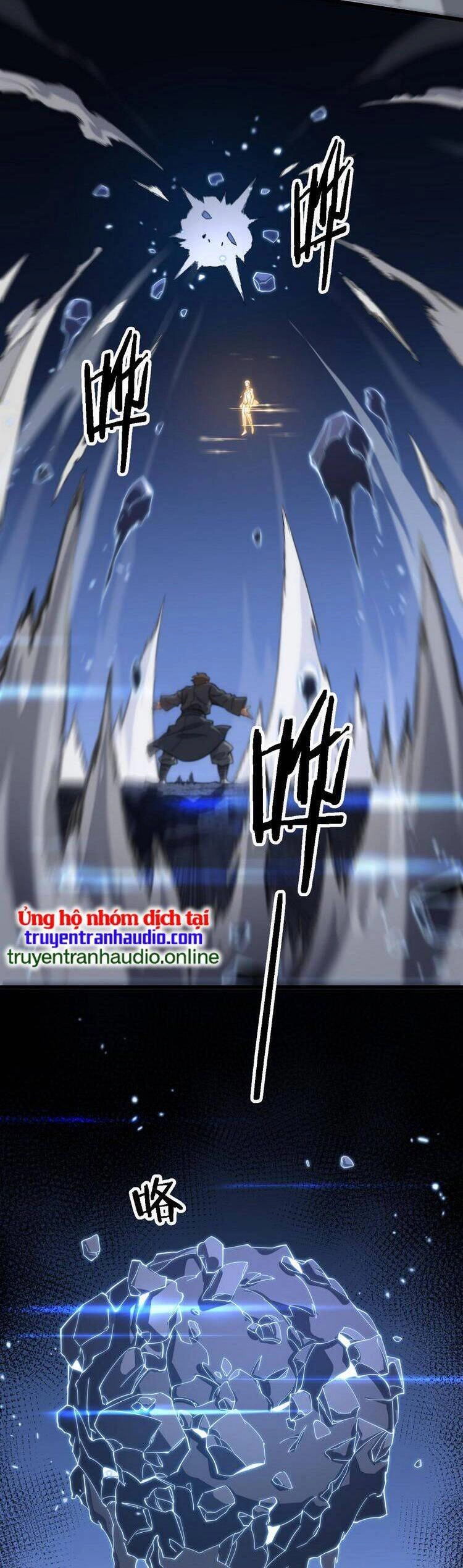 Đại Sư Phụ Hạ Sơn Chapter 65 - 24