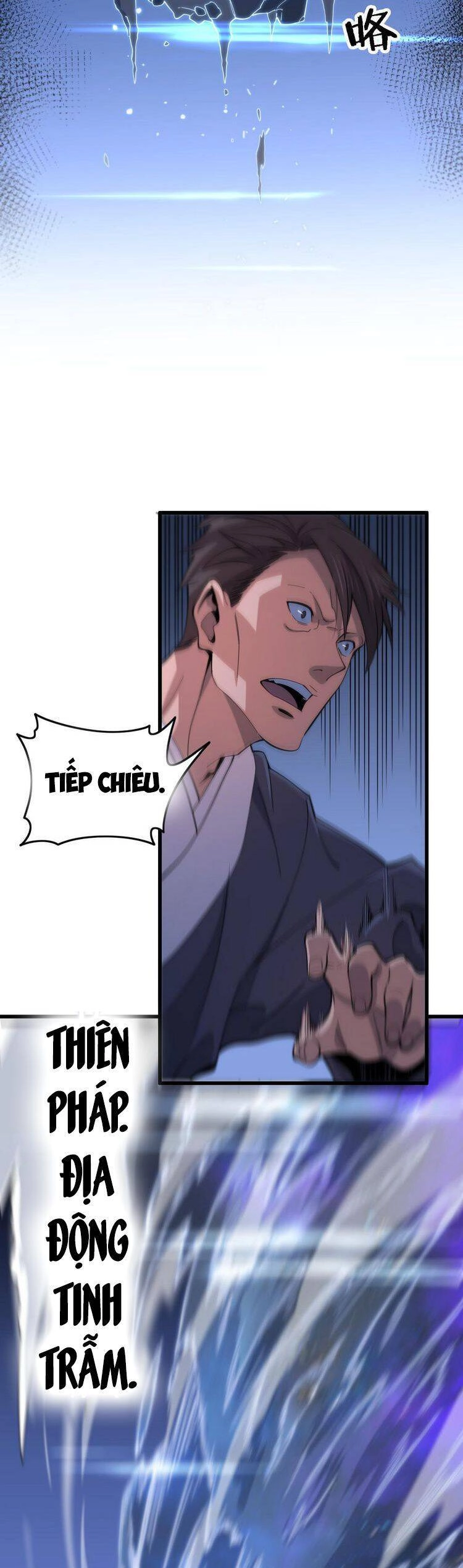 Đại Sư Phụ Hạ Sơn Chapter 65 - 25