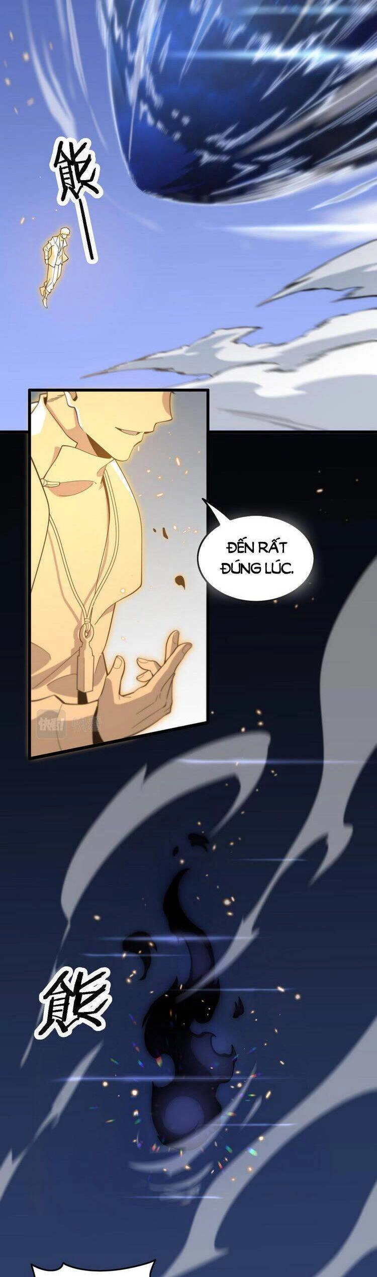 Đại Sư Phụ Hạ Sơn Chapter 65 - 26