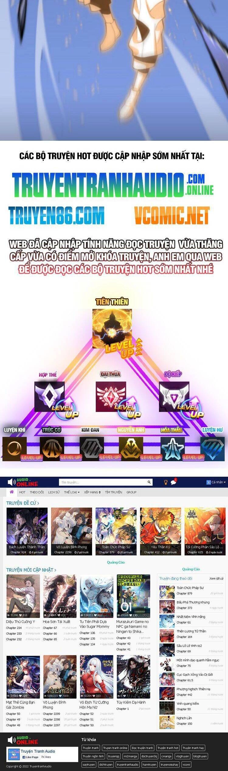 Đại Sư Phụ Hạ Sơn Chapter 65 - 28