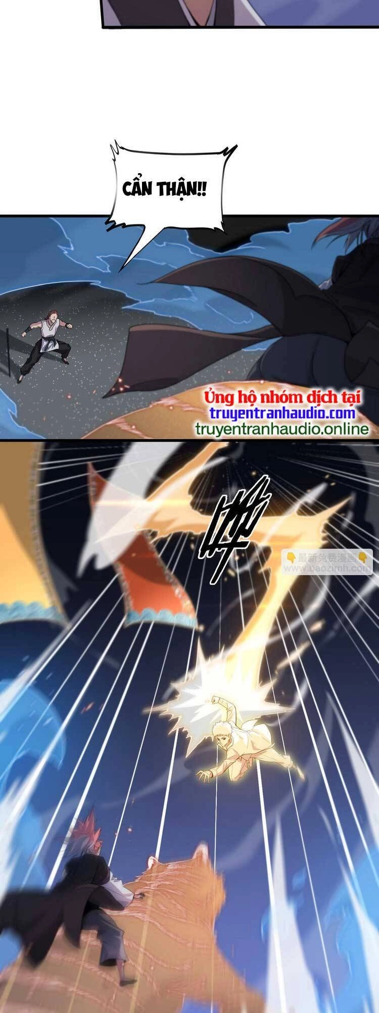 Đại Sư Phụ Hạ Sơn Chapter 66 - 2