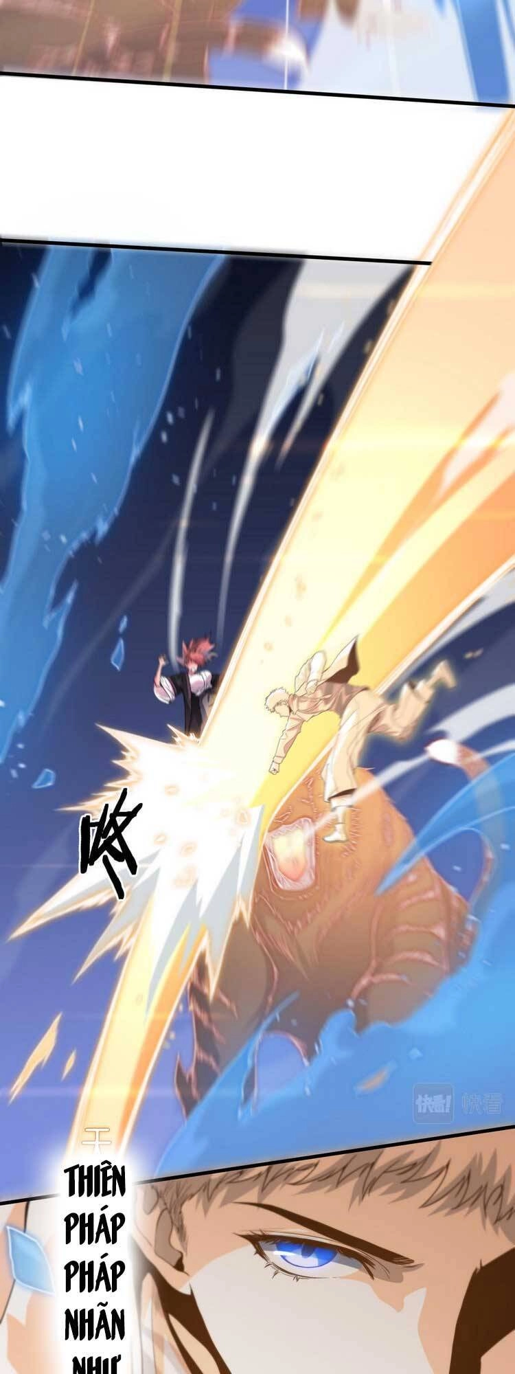 Đại Sư Phụ Hạ Sơn Chapter 66 - 3