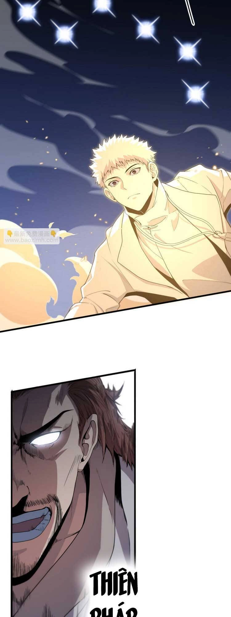 Đại Sư Phụ Hạ Sơn Chapter 66 - 6