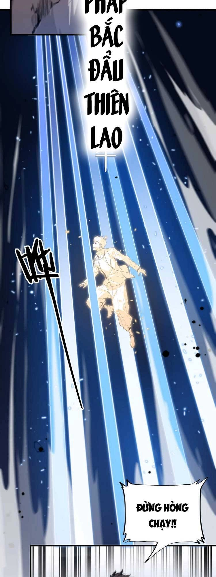 Đại Sư Phụ Hạ Sơn Chapter 66 - 7