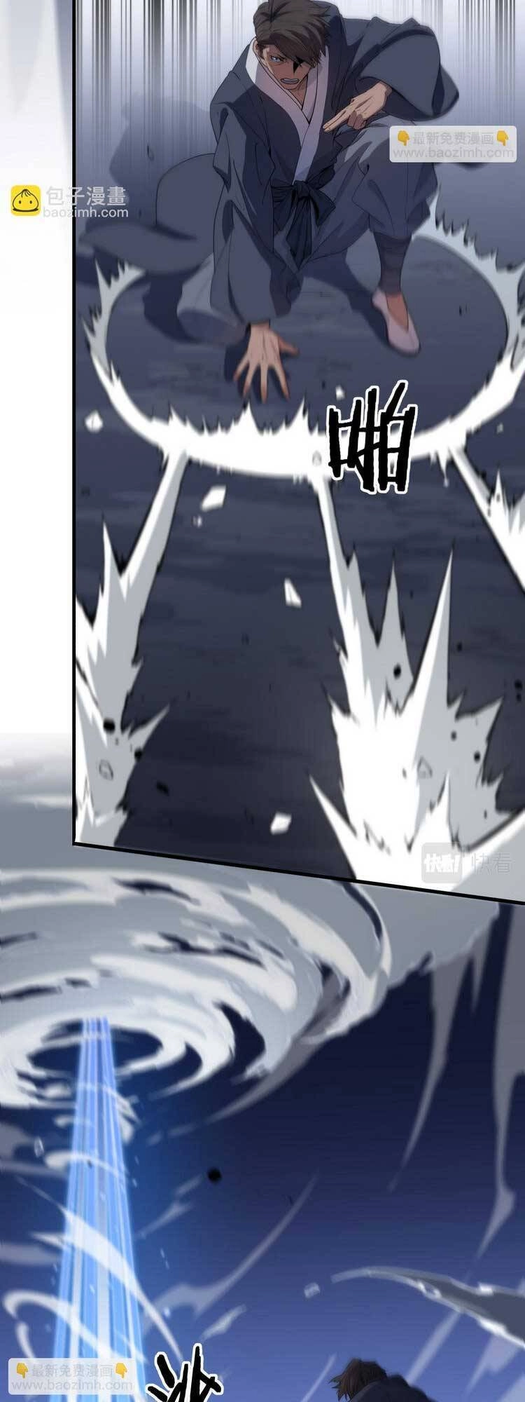 Đại Sư Phụ Hạ Sơn Chapter 66 - 8