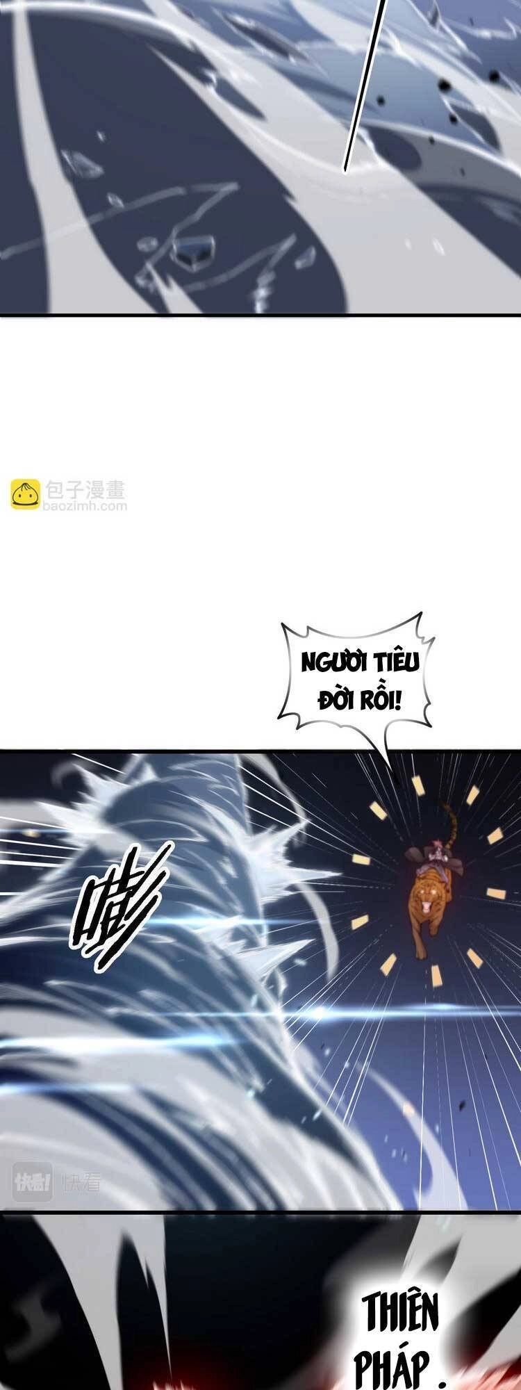 Đại Sư Phụ Hạ Sơn Chapter 66 - 10