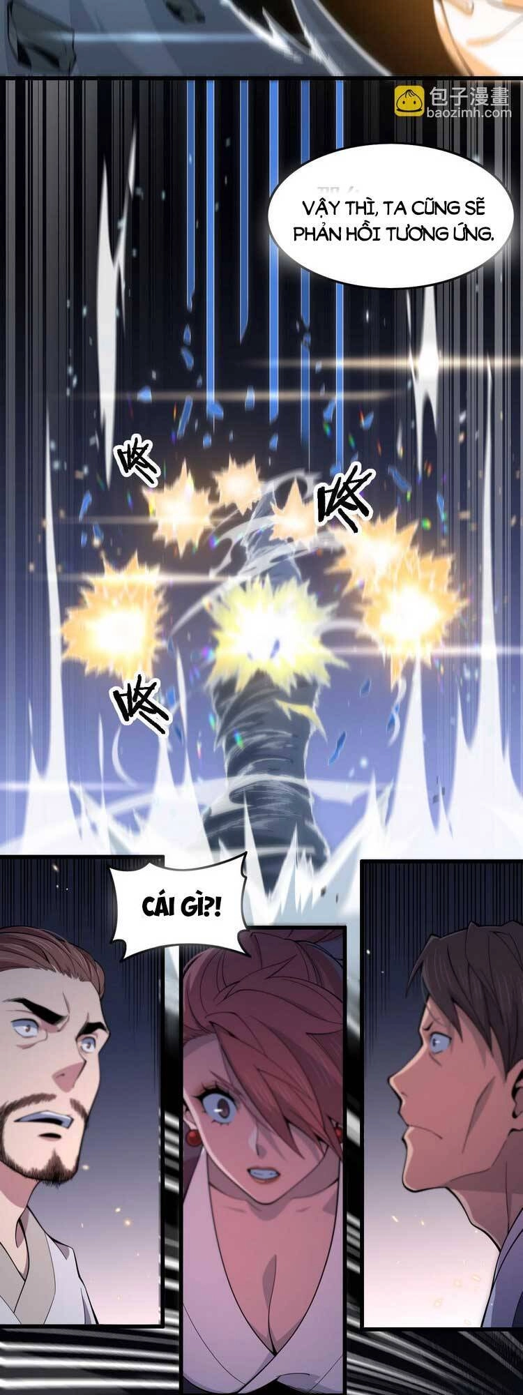 Đại Sư Phụ Hạ Sơn Chapter 66 - 12