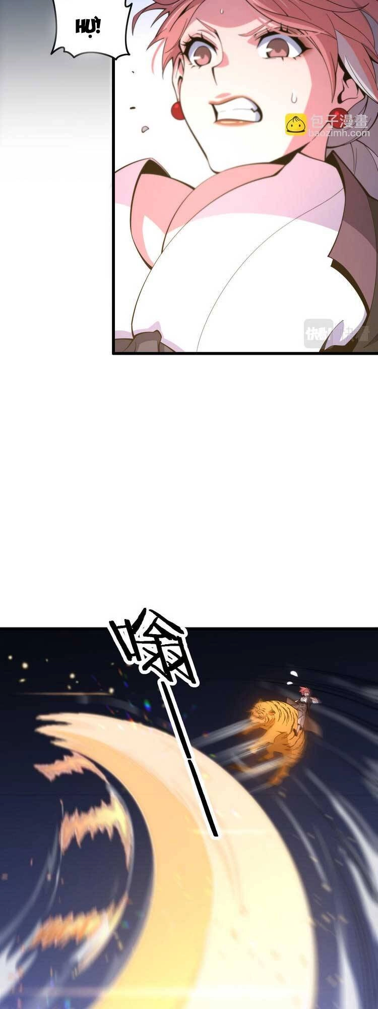 Đại Sư Phụ Hạ Sơn Chapter 66 - 14