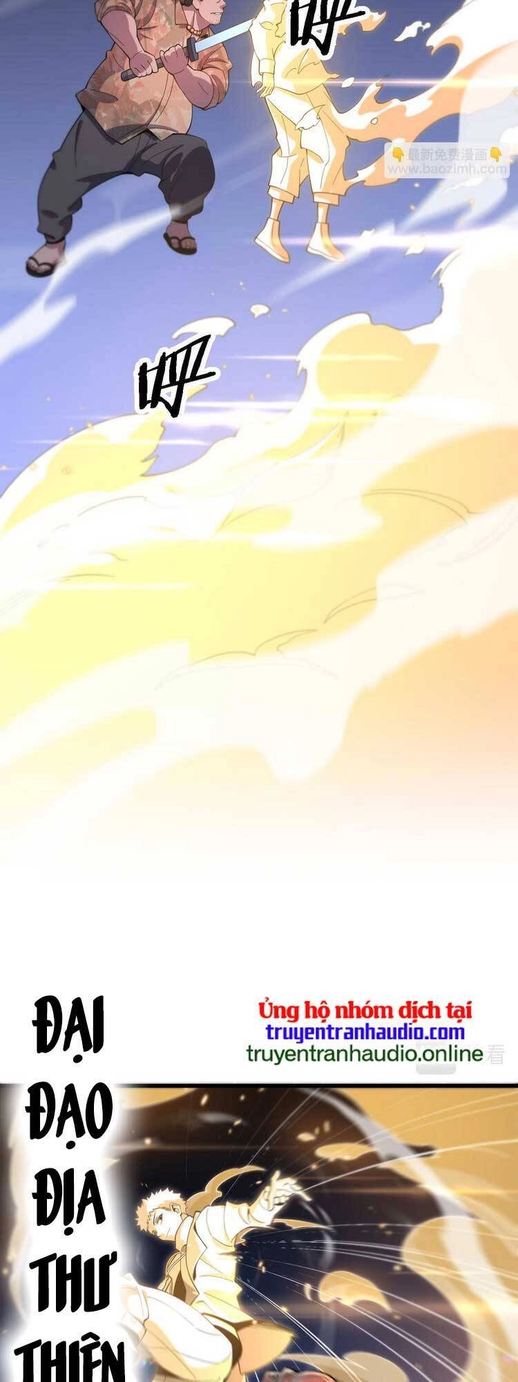 Đại Sư Phụ Hạ Sơn Chapter 66 - 18