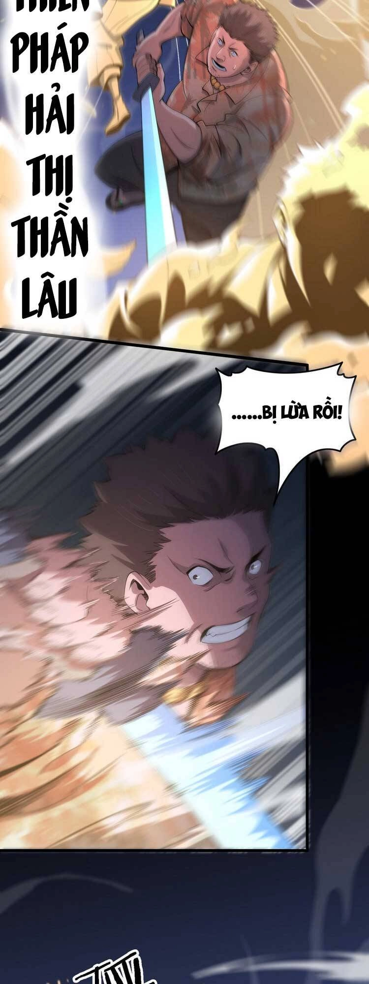 Đại Sư Phụ Hạ Sơn Chapter 66 - 19