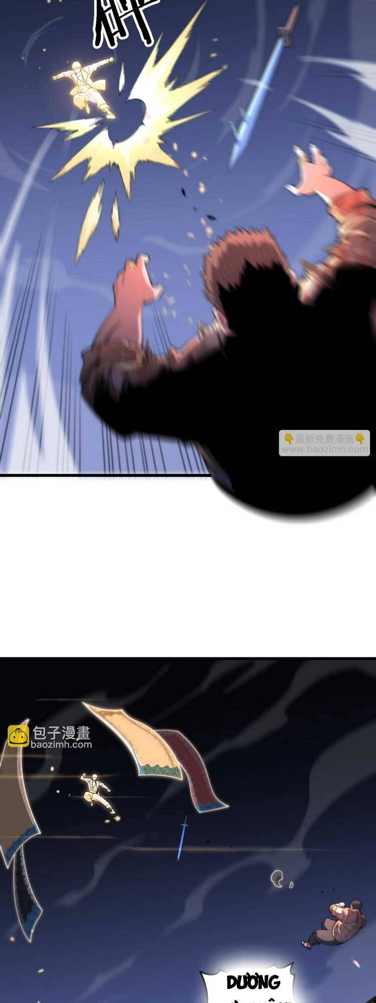 Đại Sư Phụ Hạ Sơn Chapter 66 - 20