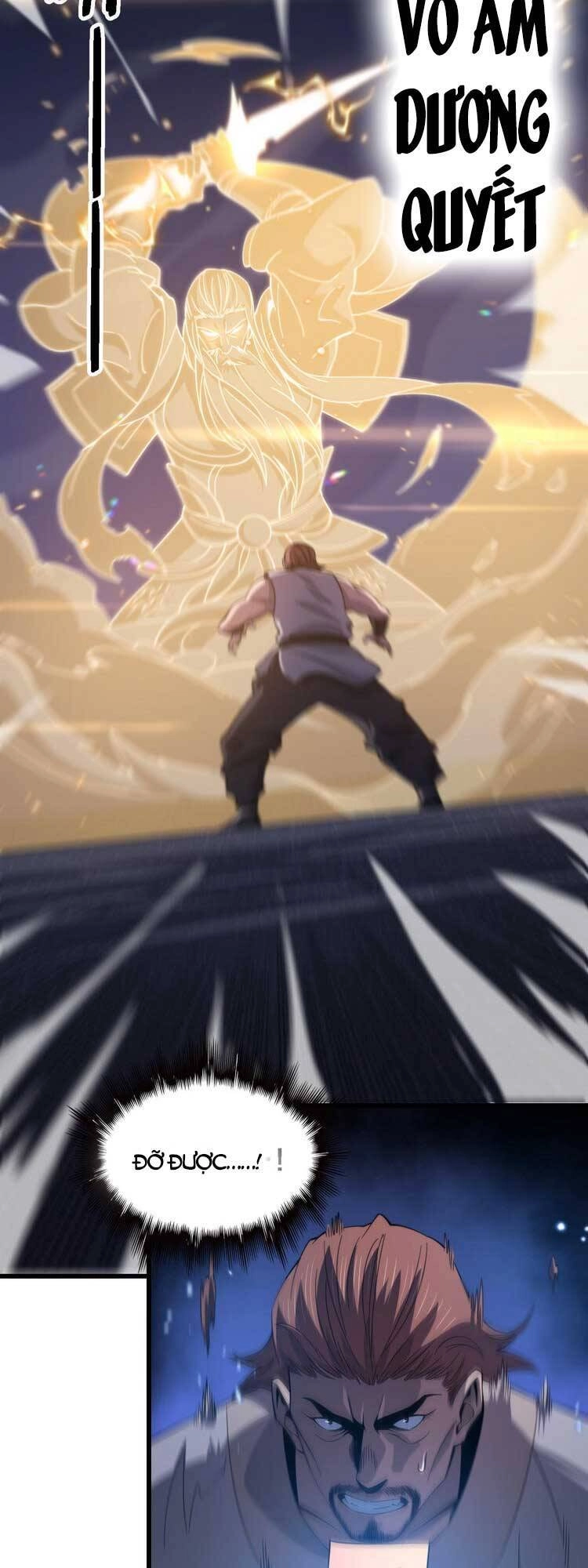 Đại Sư Phụ Hạ Sơn Chapter 66 - 22