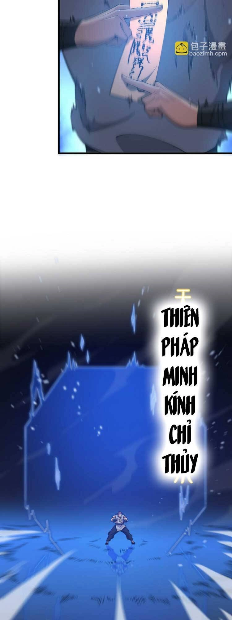 Đại Sư Phụ Hạ Sơn Chapter 66 - 23