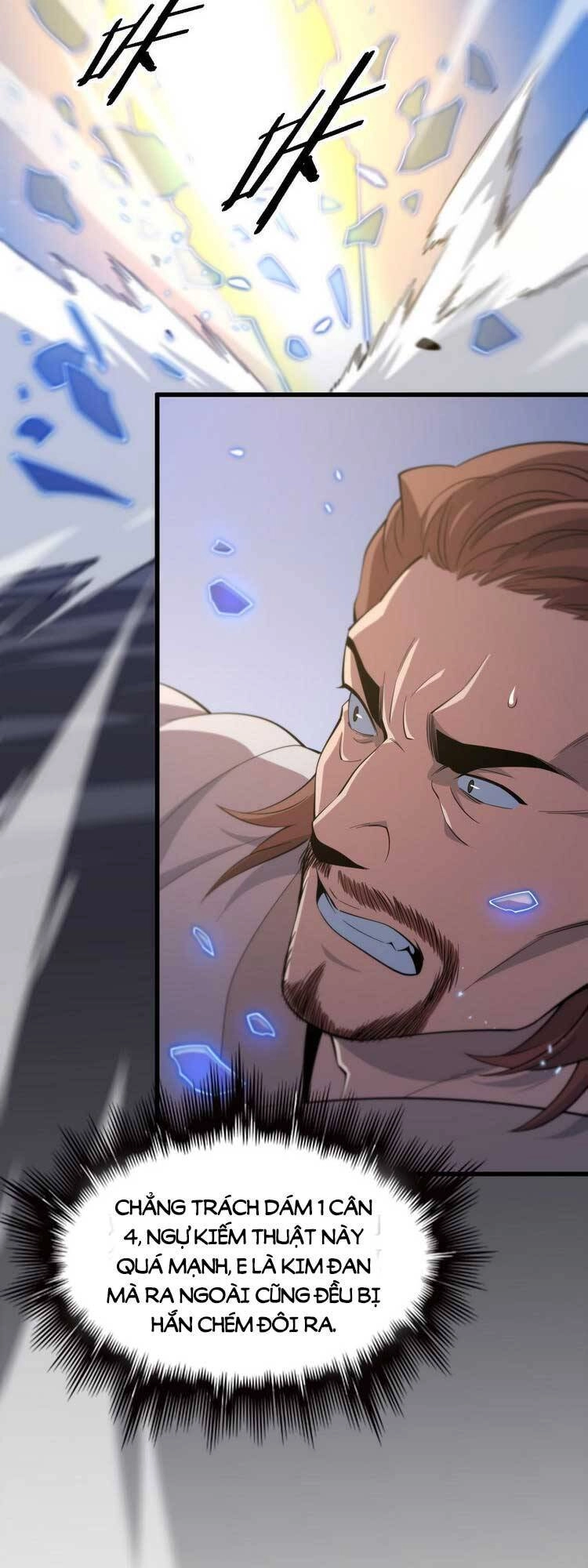 Đại Sư Phụ Hạ Sơn Chapter 66 - 25