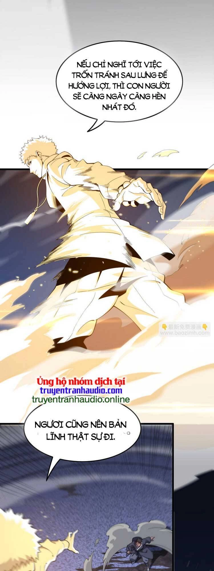 Đại Sư Phụ Hạ Sơn Chapter 66 - 26