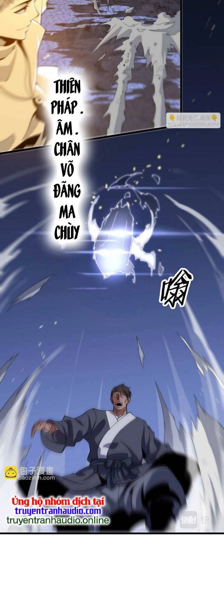 Đại Sư Phụ Hạ Sơn Chapter 66 - 27