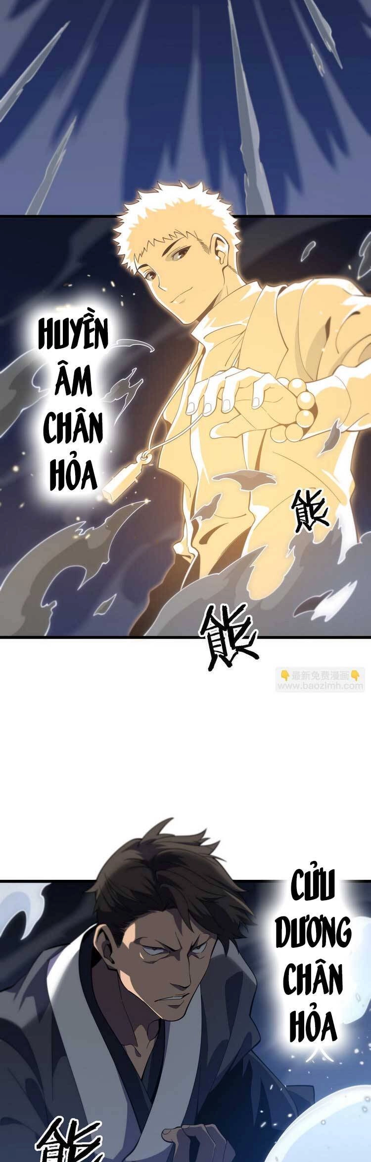 Đại Sư Phụ Hạ Sơn Chapter 66 - 31