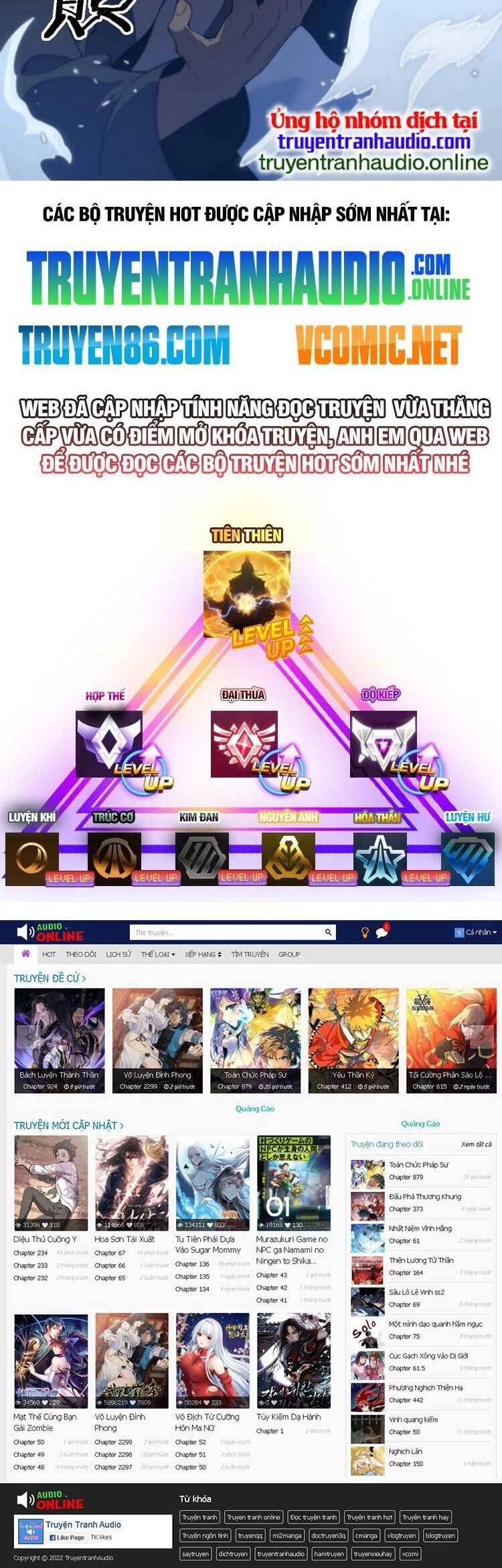 Đại Sư Phụ Hạ Sơn Chapter 66 - 32