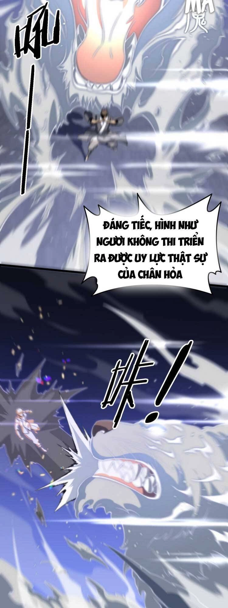 Đại Sư Phụ Hạ Sơn Chapter 67 - 3