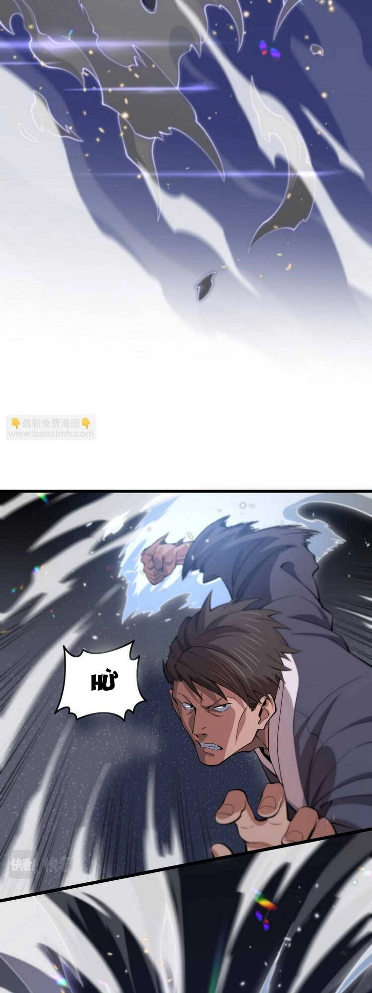 Đại Sư Phụ Hạ Sơn Chapter 67 - 5