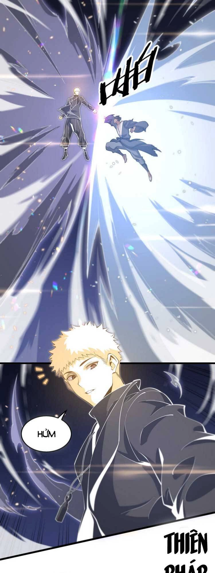 Đại Sư Phụ Hạ Sơn Chapter 67 - 6