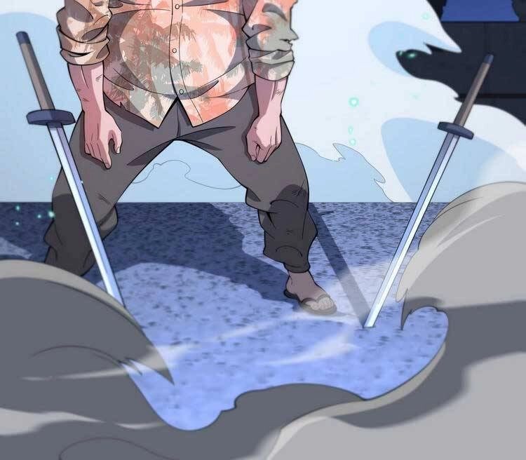 Đại Sư Phụ Hạ Sơn Chapter 67 - 17