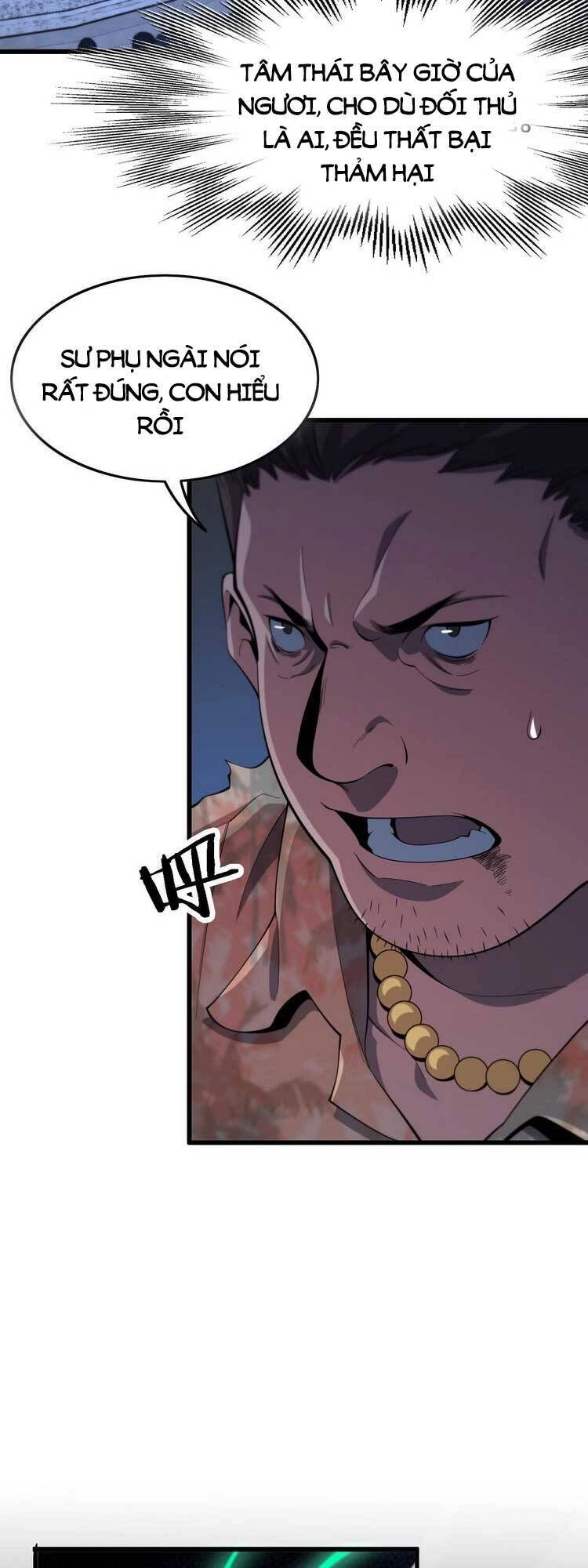 Đại Sư Phụ Hạ Sơn Chapter 67 - 19