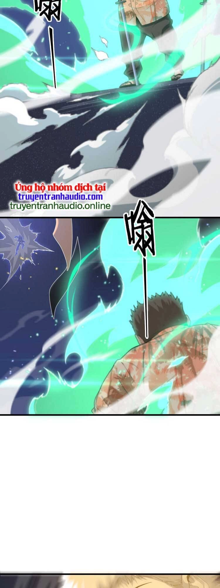 Đại Sư Phụ Hạ Sơn Chapter 67 - 21