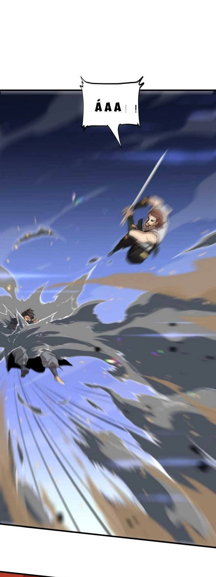 Đại Sư Phụ Hạ Sơn Chapter 67 - 24