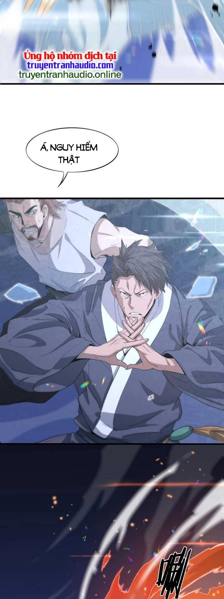 Đại Sư Phụ Hạ Sơn Chapter 67 - 30