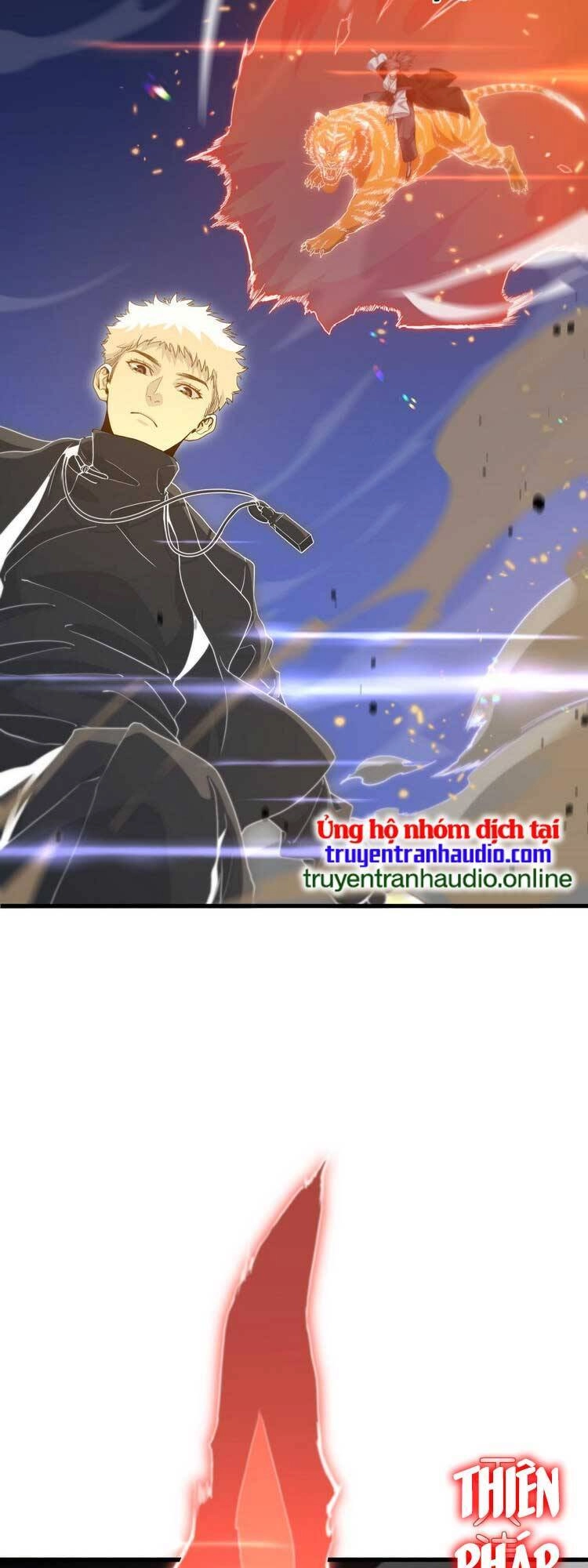 Đại Sư Phụ Hạ Sơn Chapter 67 - 31