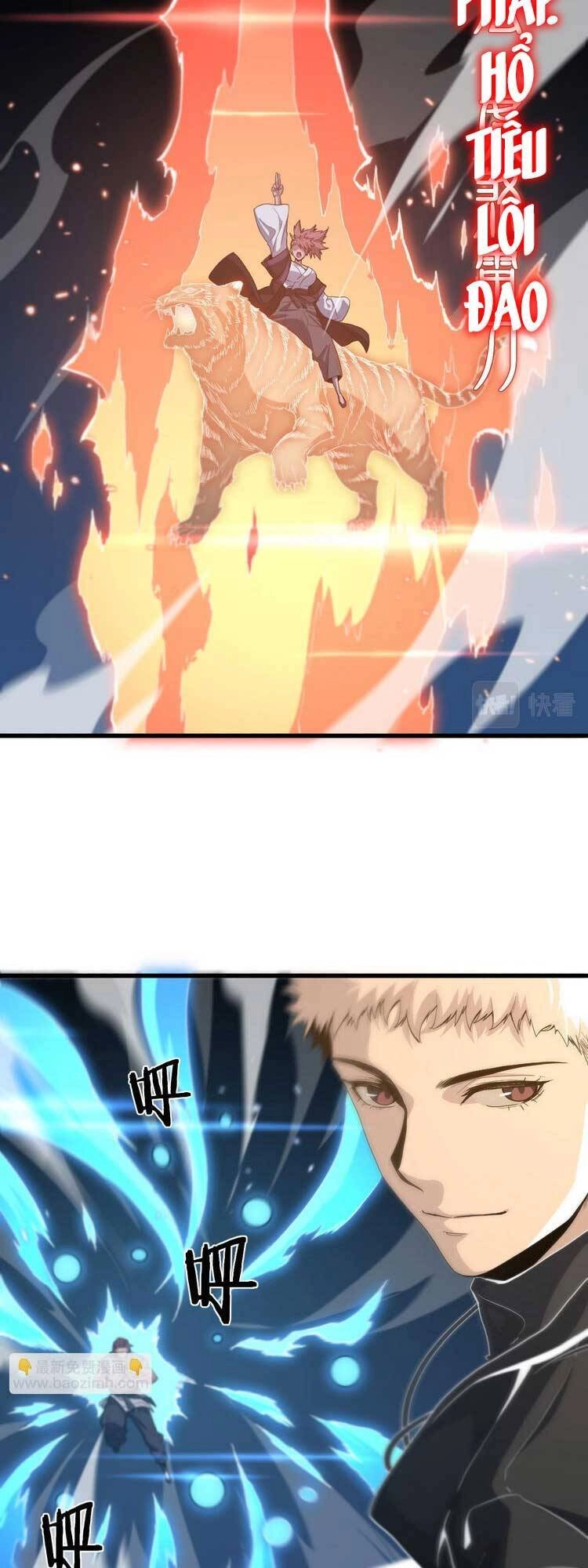 Đại Sư Phụ Hạ Sơn Chapter 67 - 32