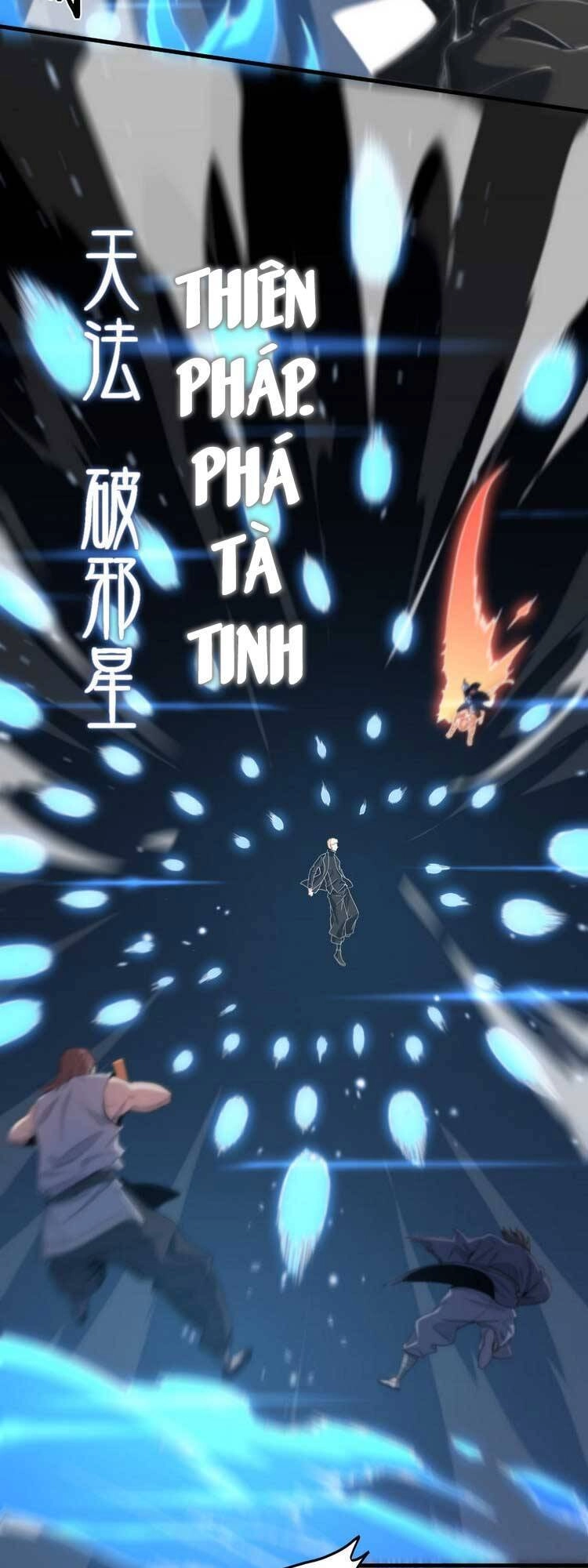 Đại Sư Phụ Hạ Sơn Chapter 67 - 33