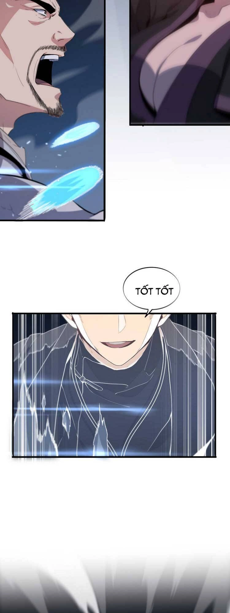 Đại Sư Phụ Hạ Sơn Chapter 67 - 35