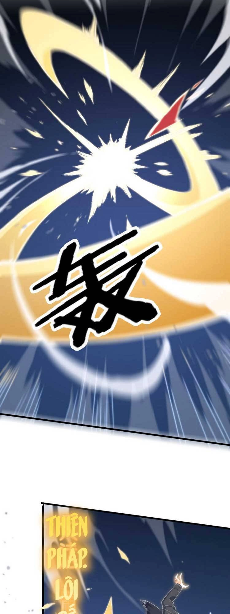 Đại Sư Phụ Hạ Sơn Chapter 67 - 36