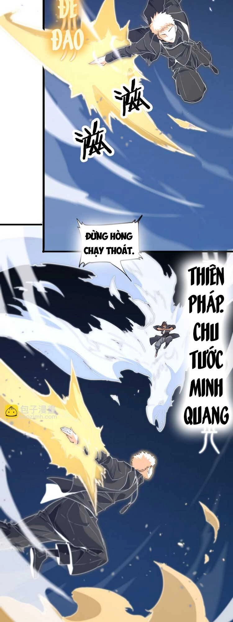 Đại Sư Phụ Hạ Sơn Chapter 67 - 37
