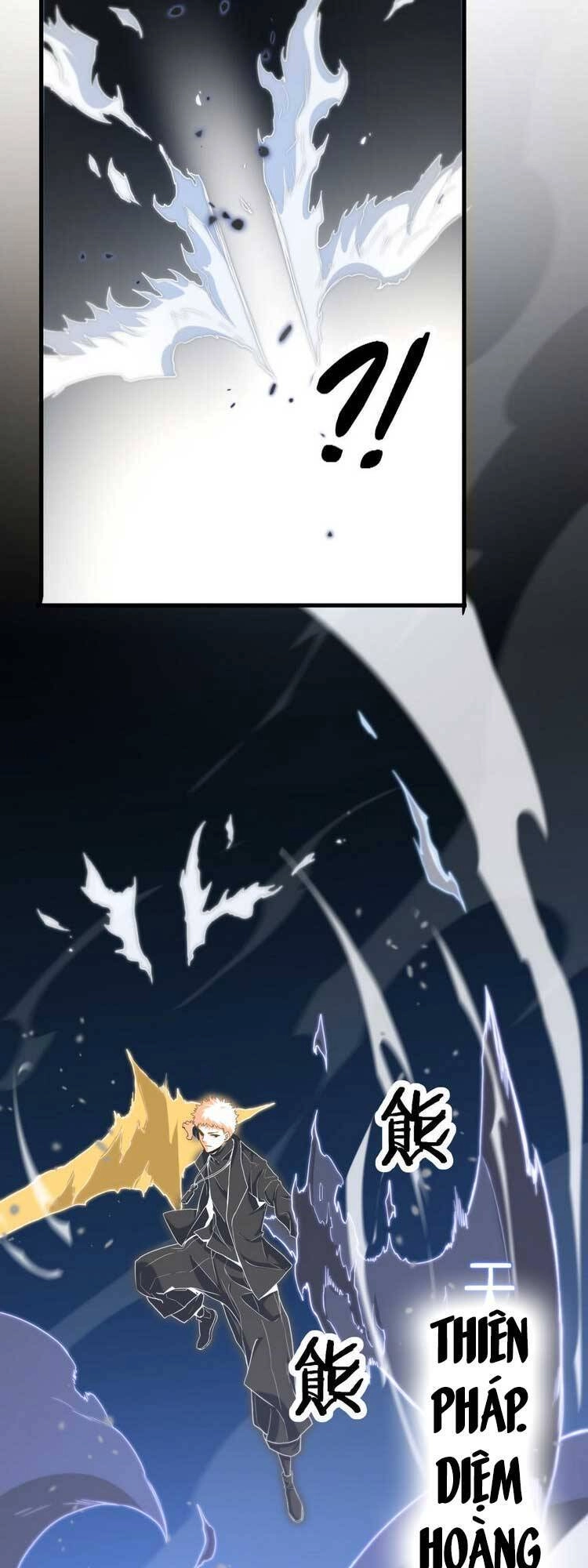 Đại Sư Phụ Hạ Sơn Chapter 67 - 39