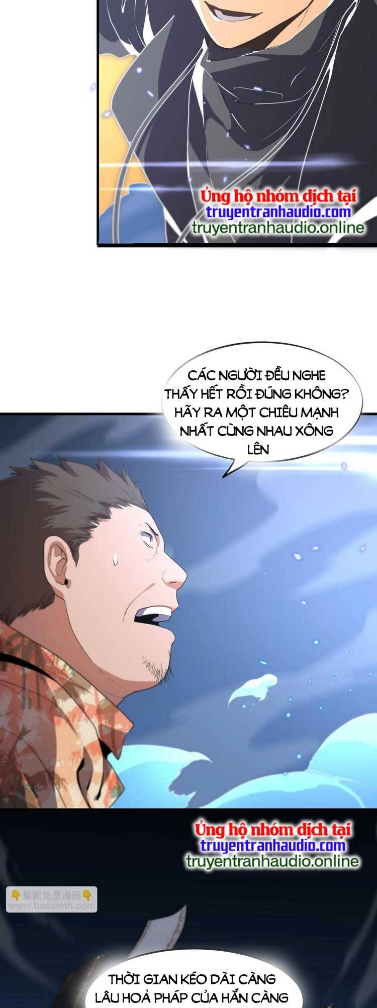 Đại Sư Phụ Hạ Sơn Chapter 67 - 41