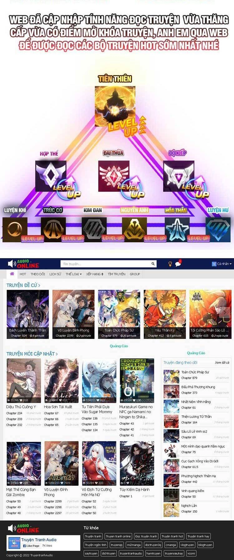 Đại Sư Phụ Hạ Sơn Chapter 67 - 43