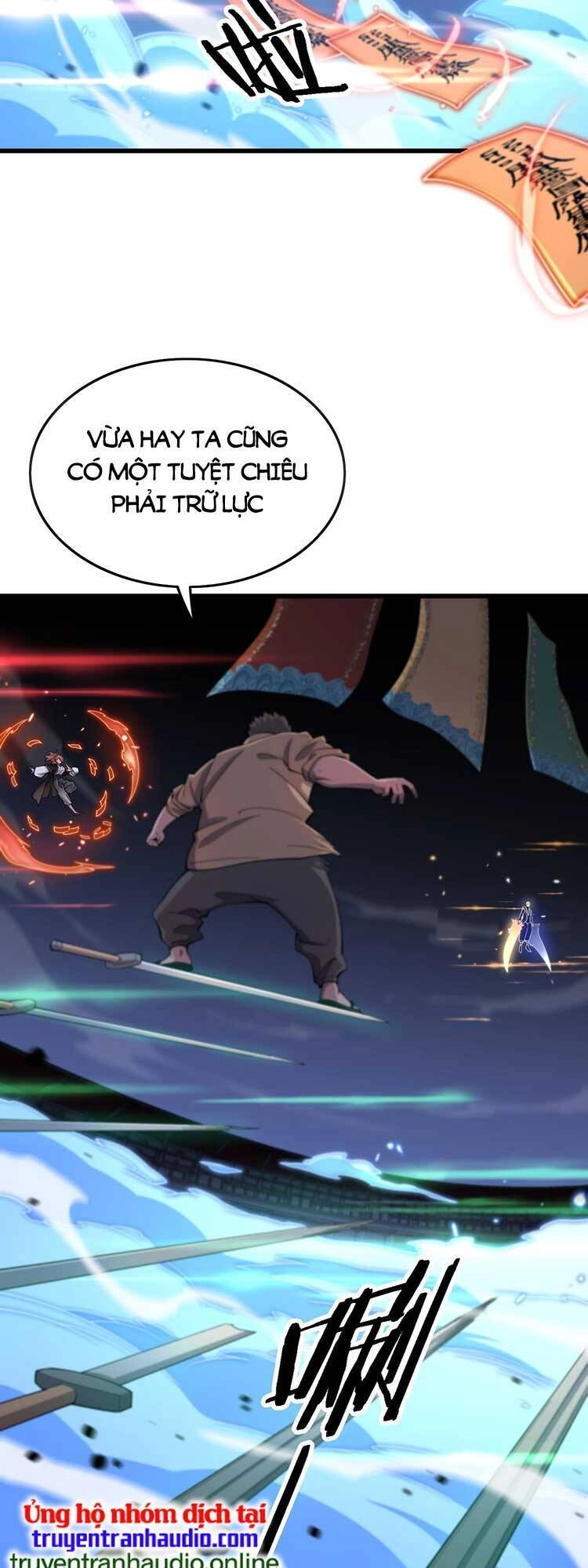 Đại Sư Phụ Hạ Sơn Chapter 69 - 2