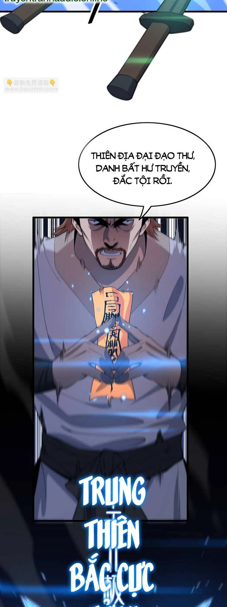 Đại Sư Phụ Hạ Sơn Chapter 69 - 3