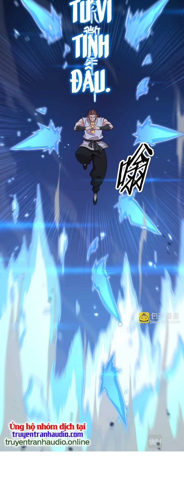 Đại Sư Phụ Hạ Sơn Chapter 69 - 4