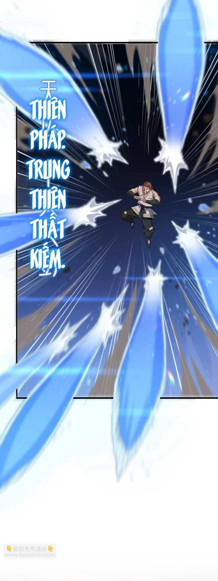 Đại Sư Phụ Hạ Sơn Chapter 69 - 8