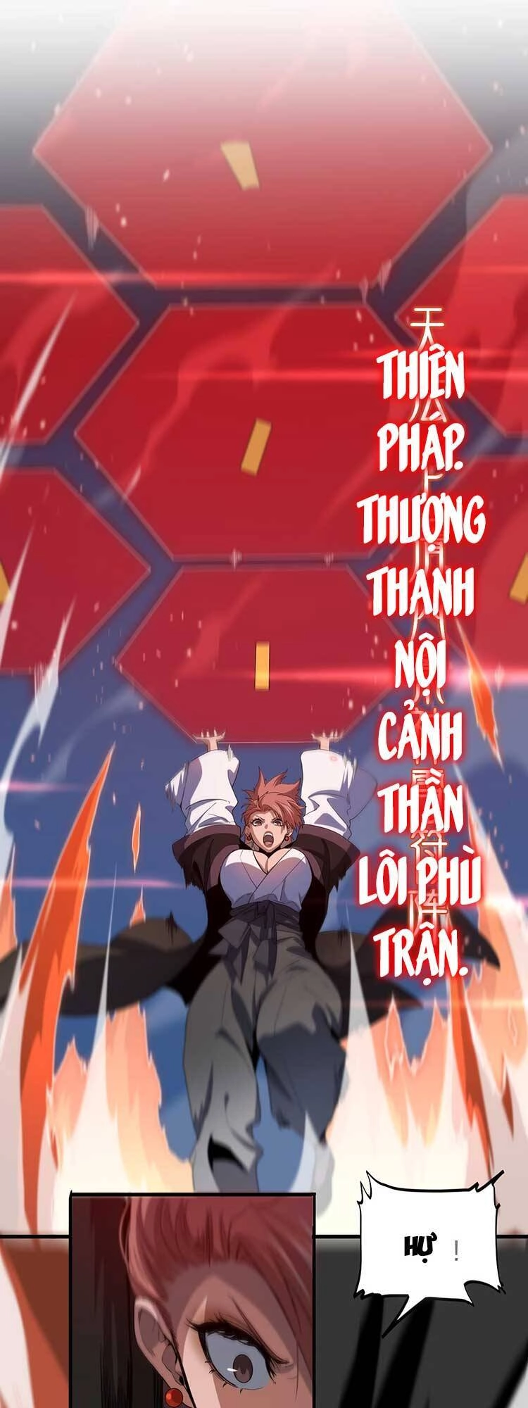 Đại Sư Phụ Hạ Sơn Chapter 69 - 9