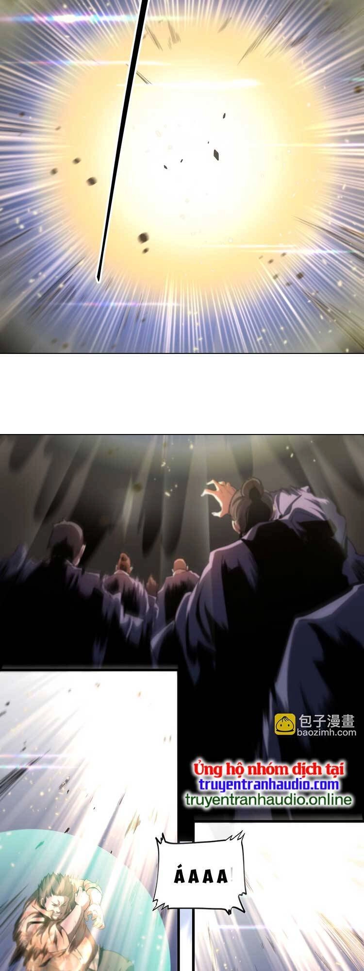 Đại Sư Phụ Hạ Sơn Chapter 69 - 14