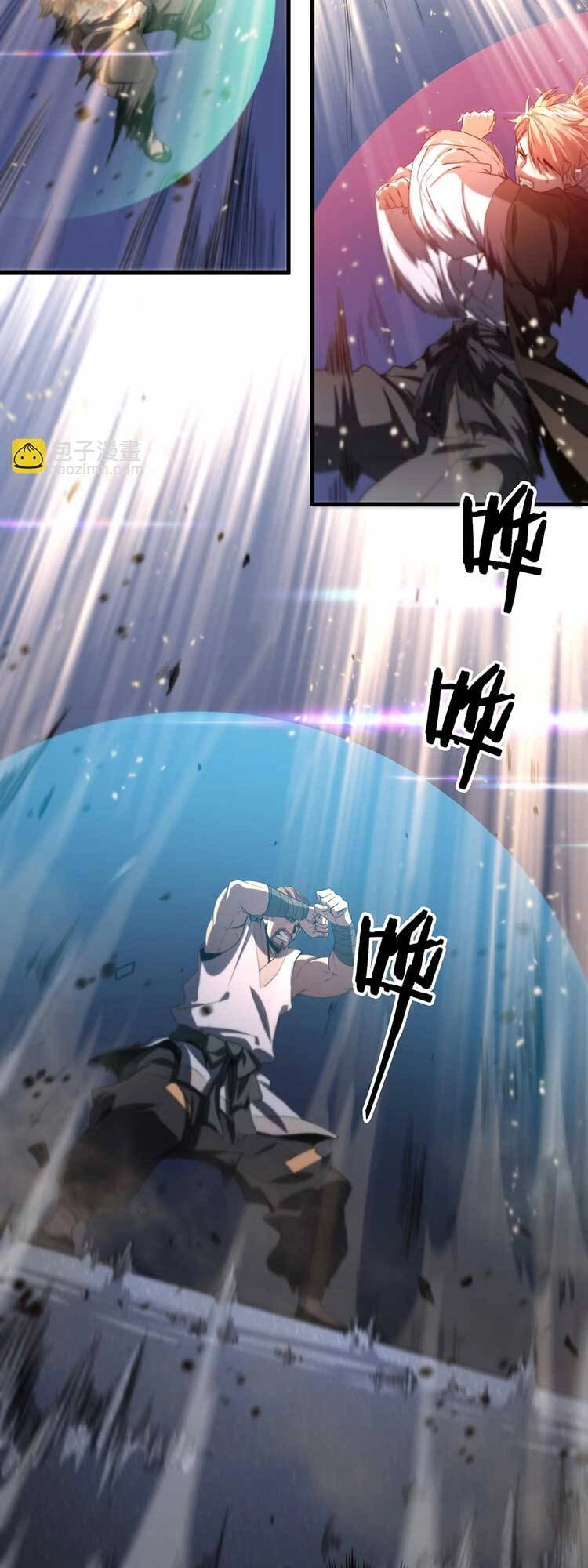 Đại Sư Phụ Hạ Sơn Chapter 69 - 15