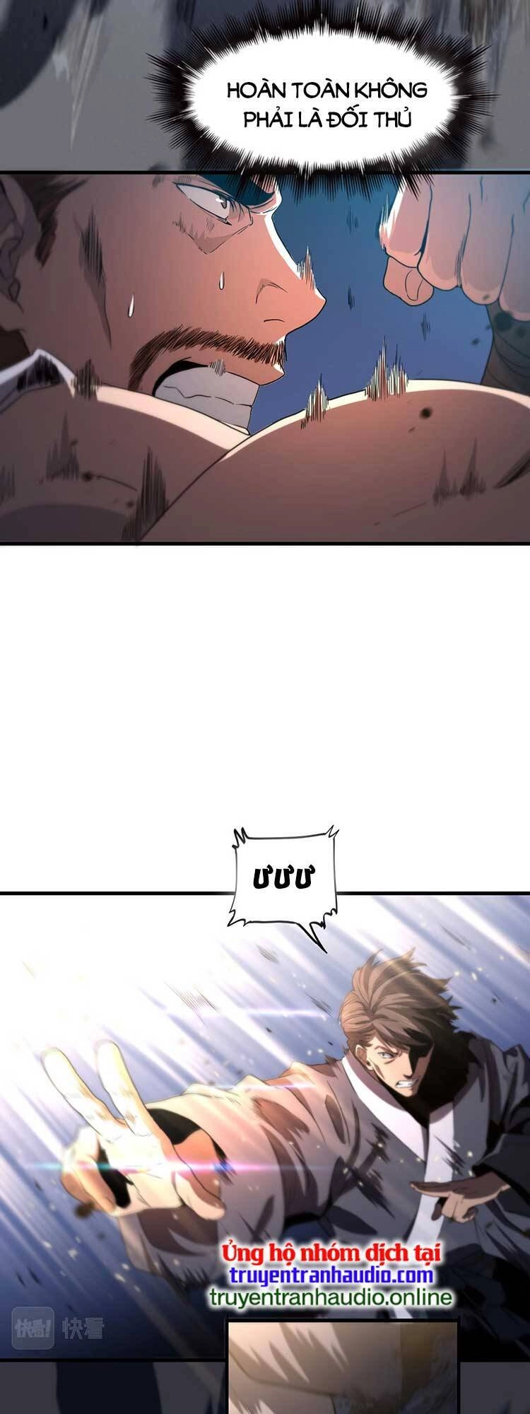 Đại Sư Phụ Hạ Sơn Chapter 69 - 16