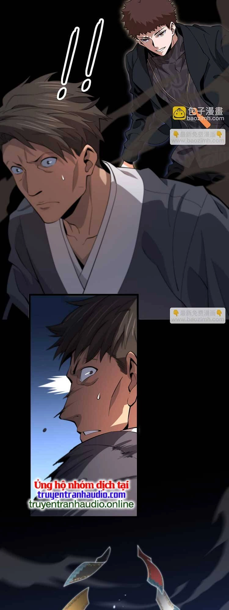 Đại Sư Phụ Hạ Sơn Chapter 69 - 19